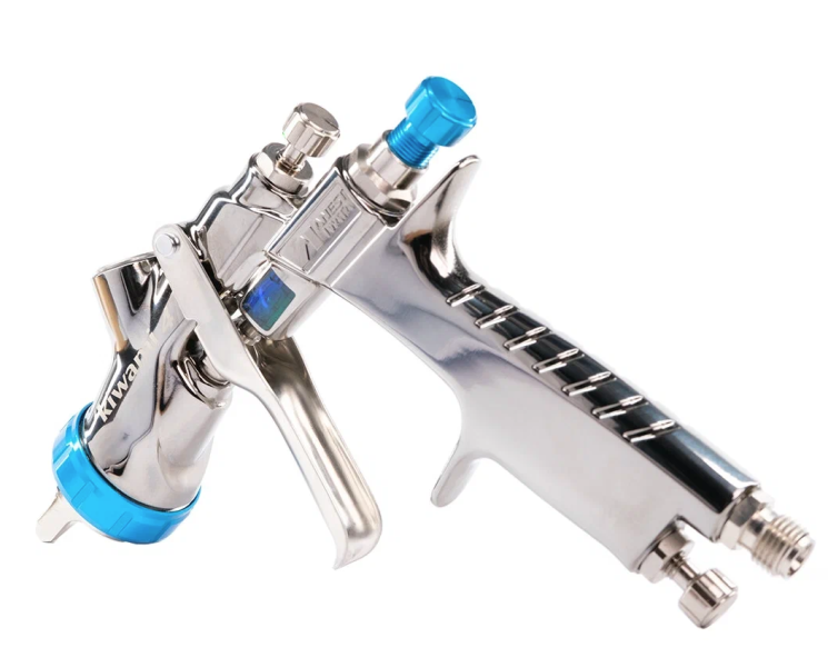 Краскопульт KIWAMI4-V14WB2 серии W-400WB 