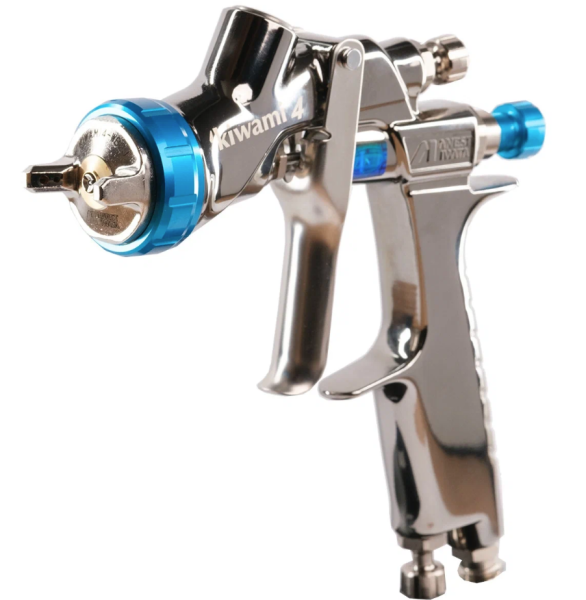 Краскопульт KIWAMI4-V14WB2 серии W-400WB 