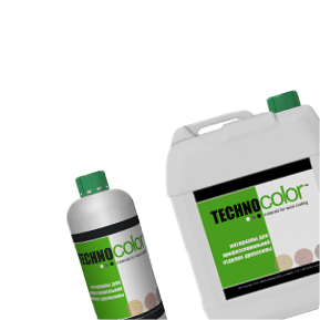 Разбавители