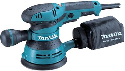 Машинка шлифовальная эксцентриковая MAKITA BO5041