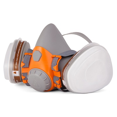 Комплект для защиты дыхания Jeta Safety J-SET 6500 М
