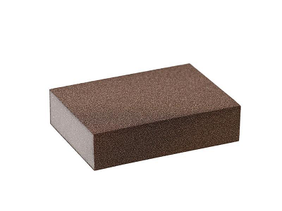 Шлифовальные губки Flexifoam Block ZF