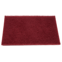 Нетканые абразивные листы ISISTEM IFLEX Very Fine Red