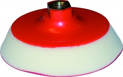 Подложка пластиковая ISISTEM, D=150 мм, твердая