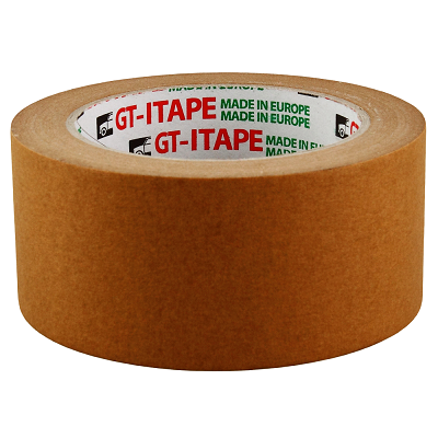 Малярная лента ISISTEM GT Itape brown 80C