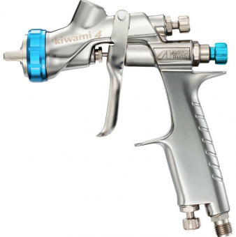 Краскопульт KIWAMI4-V14WB2 серии W-400WB 