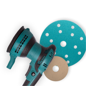 Шлифование