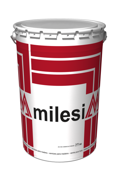 LGA180 Лак акриловый прозрачный для наружных работ (25 гл)