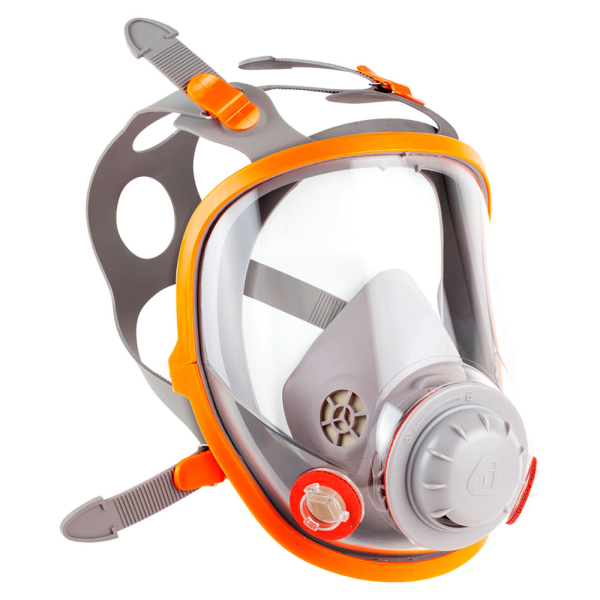 Полнолицевая маска JETA SAFETY 5950