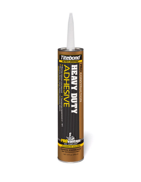 Клей сверхсильный Titebond Heavy Duty PRO