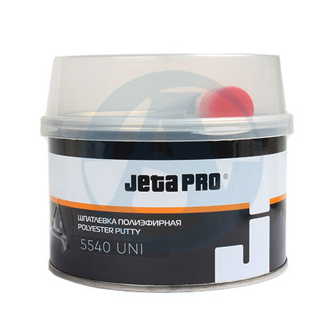 Шпатлевка UNIVERSAL JETAPRO 5540 (415)