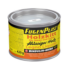 Шпатлевка FugenPlast, 420 гр