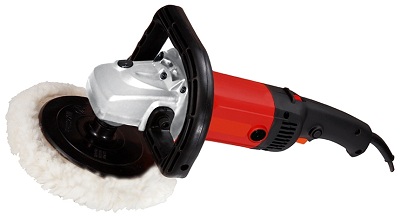 Полировальная шлифмашина ELITECH МП1418Э